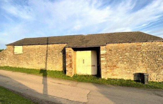 Conversion Potential in Carnforth photo